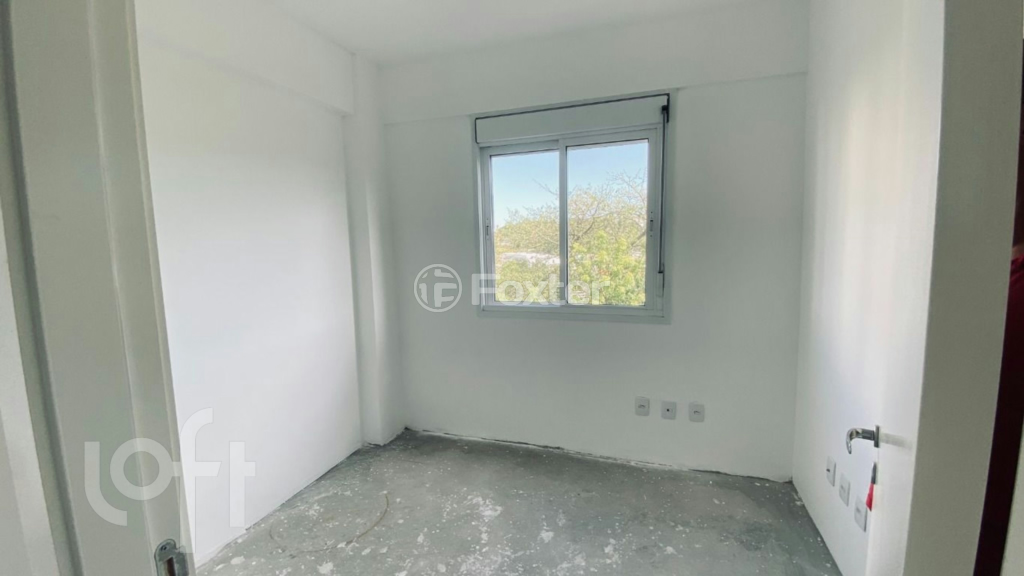Apartamento à venda com 2 quartos, 43m² - Foto 8