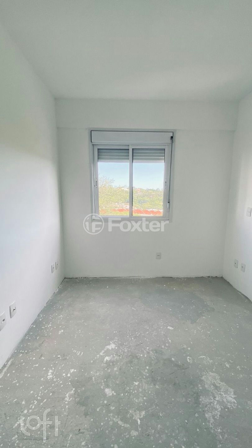 Apartamento à venda com 2 quartos, 43m² - Foto 10
