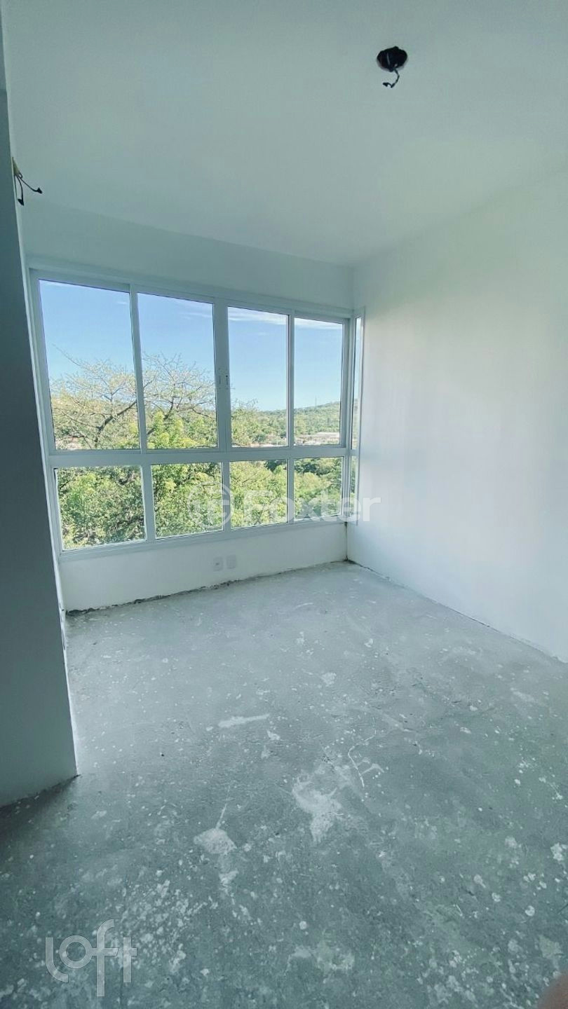 Apartamento à venda com 2 quartos, 43m² - Foto 22