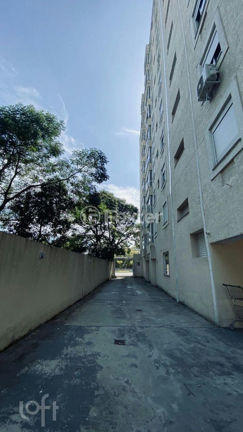 Apartamento à venda com 2 quartos, 43m² - Foto 19