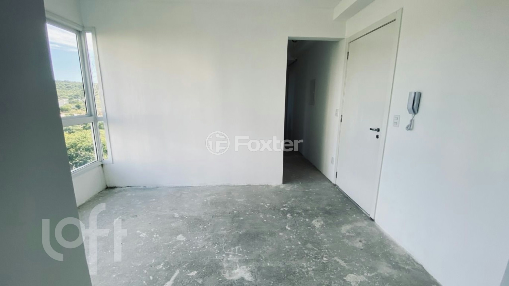 Apartamento à venda com 2 quartos, 43m² - Foto 1