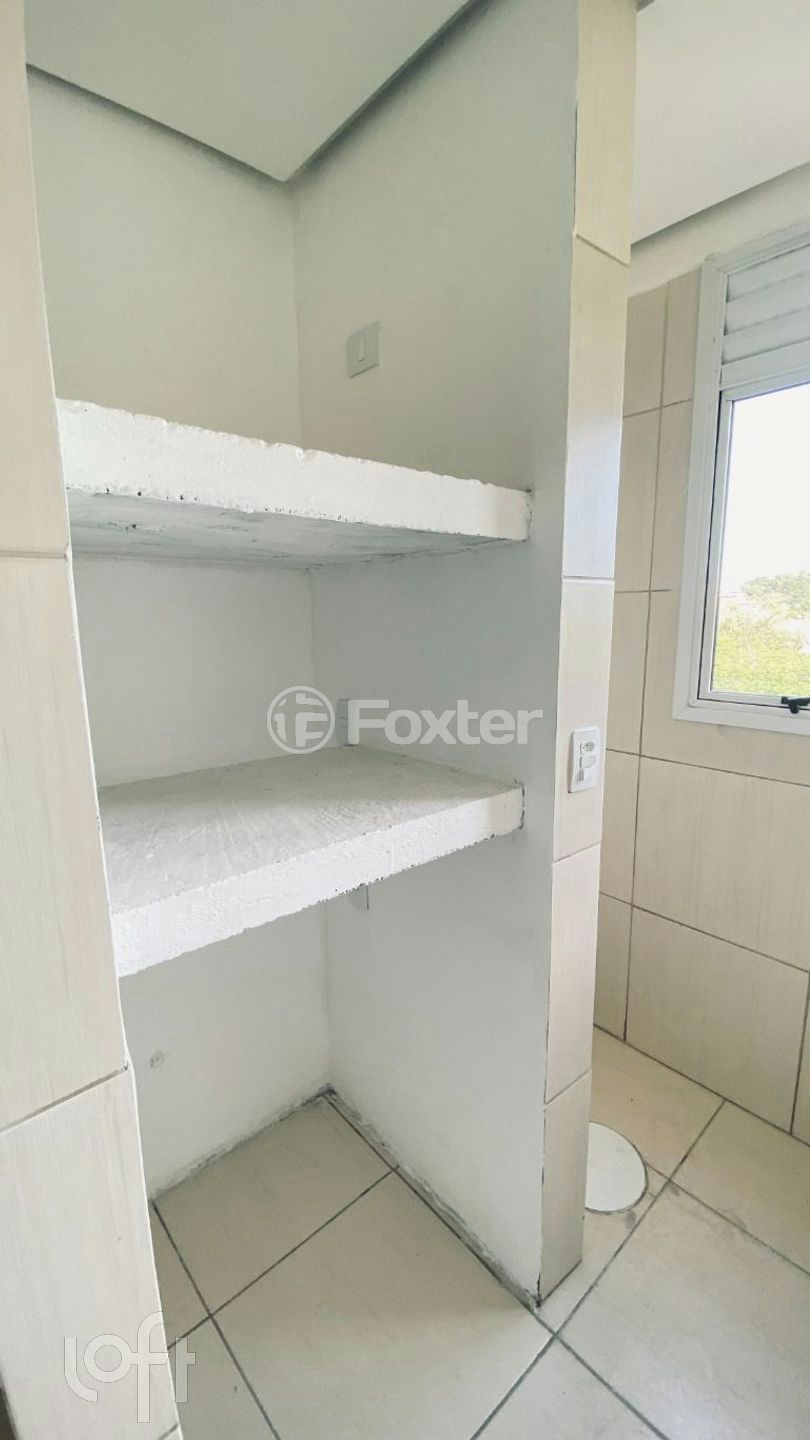 Apartamento à venda com 2 quartos, 43m² - Foto 11
