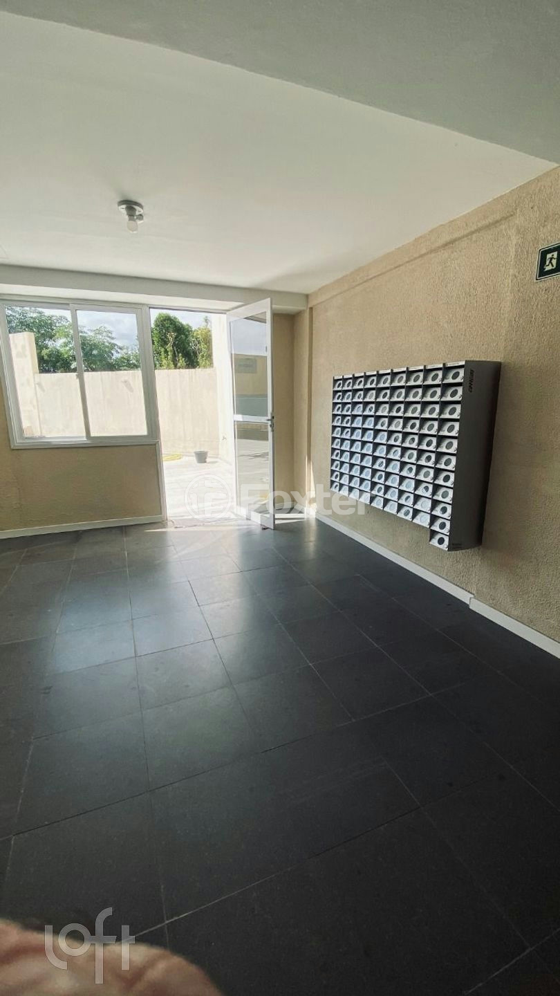 Apartamento à venda com 2 quartos, 43m² - Foto 14