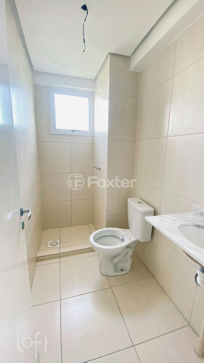 Apartamento à venda com 2 quartos, 43m² - Foto 20