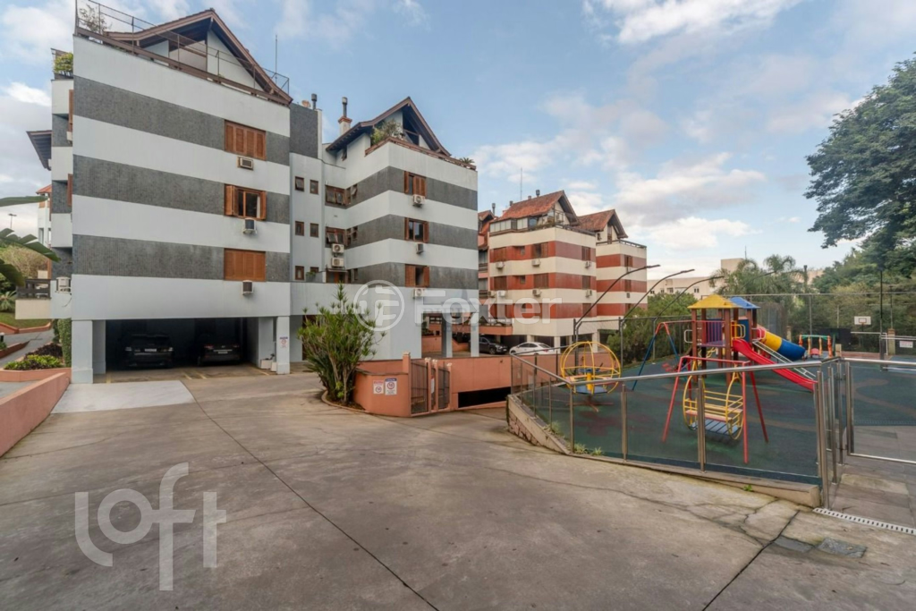 Apartamento à venda com 3 quartos, 85m² - Foto 20