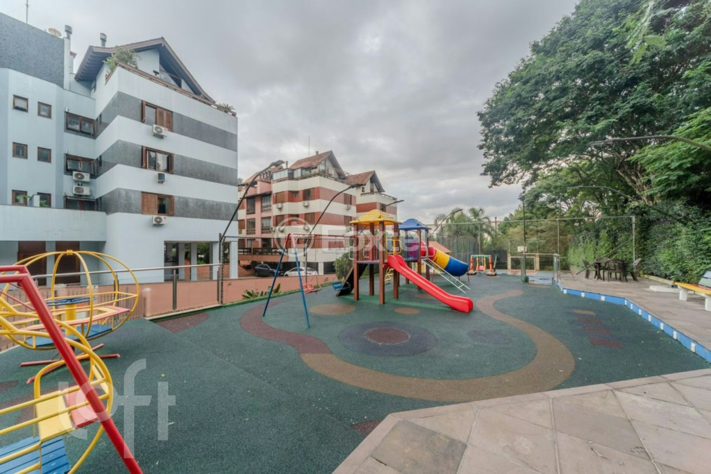 Apartamento à venda com 3 quartos, 85m² - Foto 17