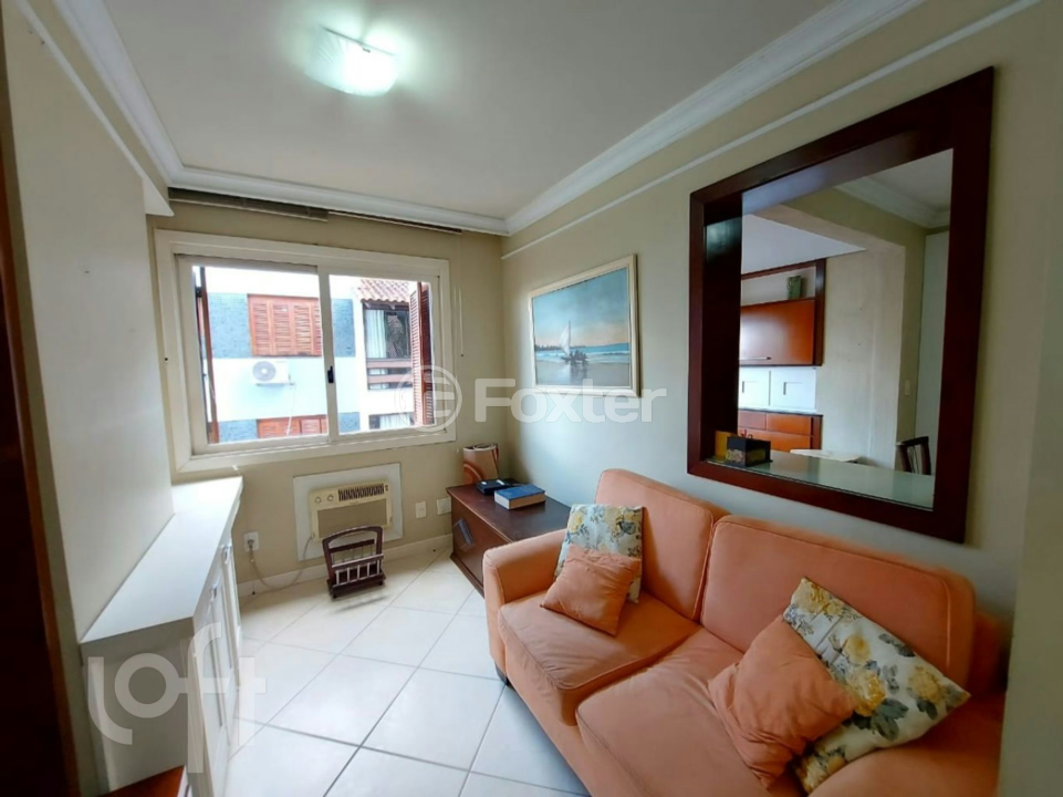 Apartamento à venda com 3 quartos, 85m² - Foto 3