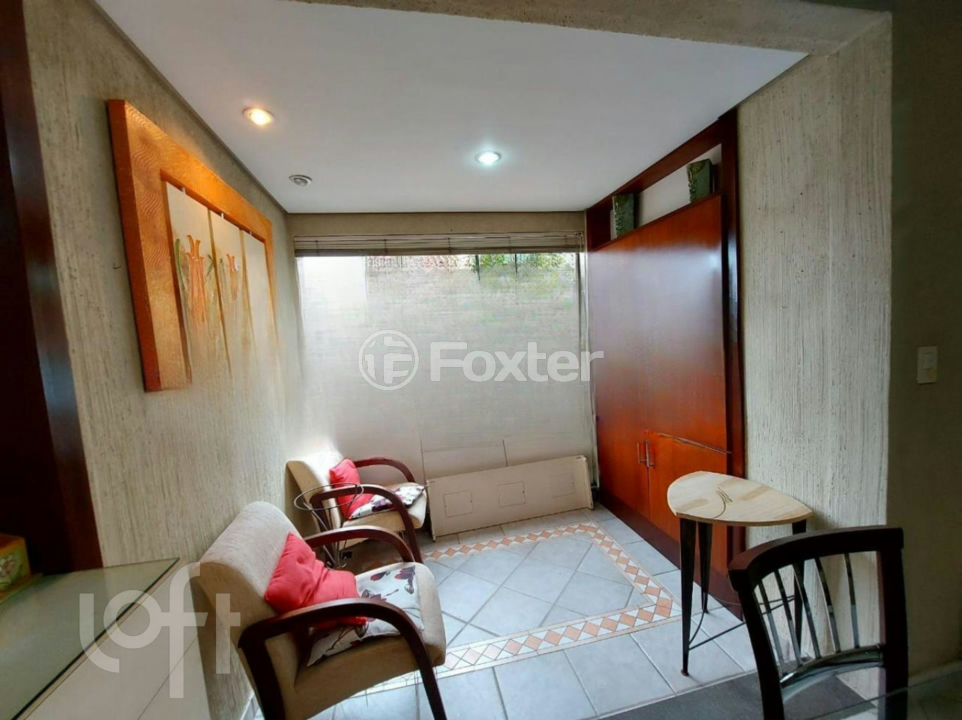Apartamento à venda com 3 quartos, 85m² - Foto 5