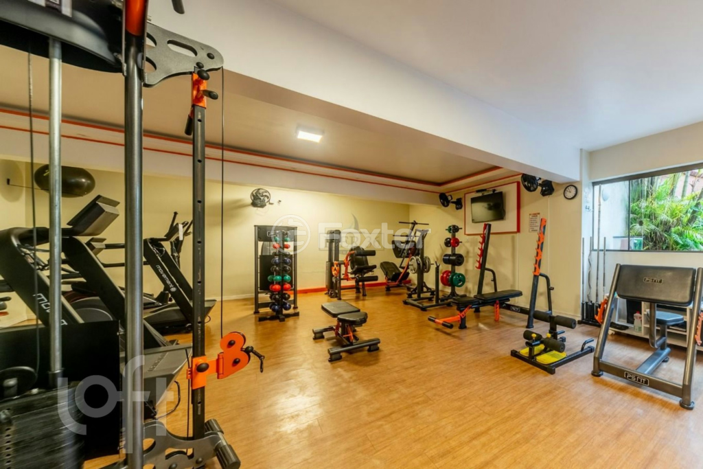 Apartamento à venda com 3 quartos, 85m² - Foto 19