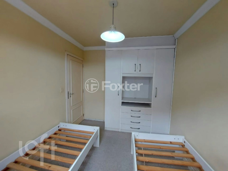 Apartamento à venda com 3 quartos, 85m² - Foto 6