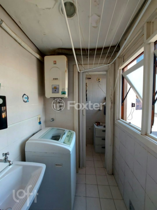 Apartamento à venda com 3 quartos, 85m² - Foto 9