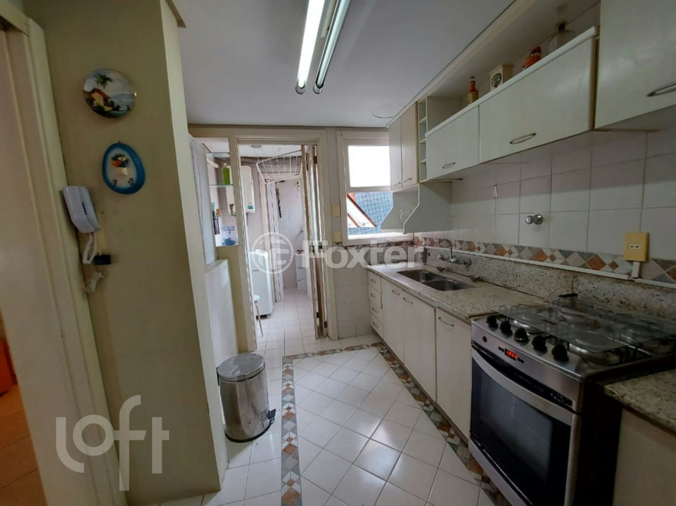 Apartamento à venda com 3 quartos, 85m² - Foto 12