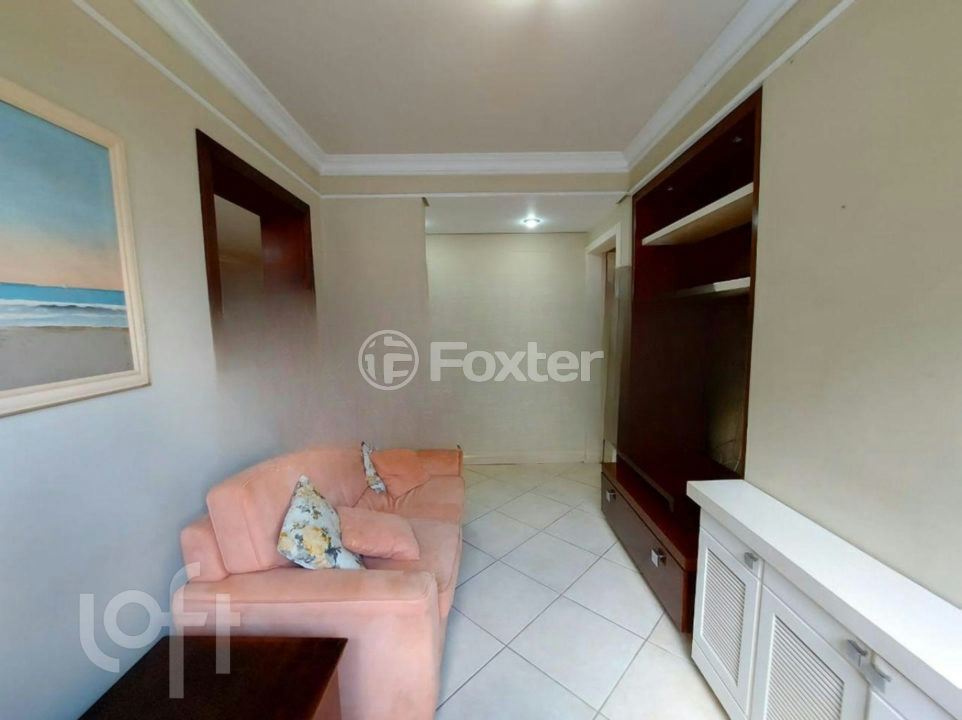 Apartamento à venda com 3 quartos, 85m² - Foto 4