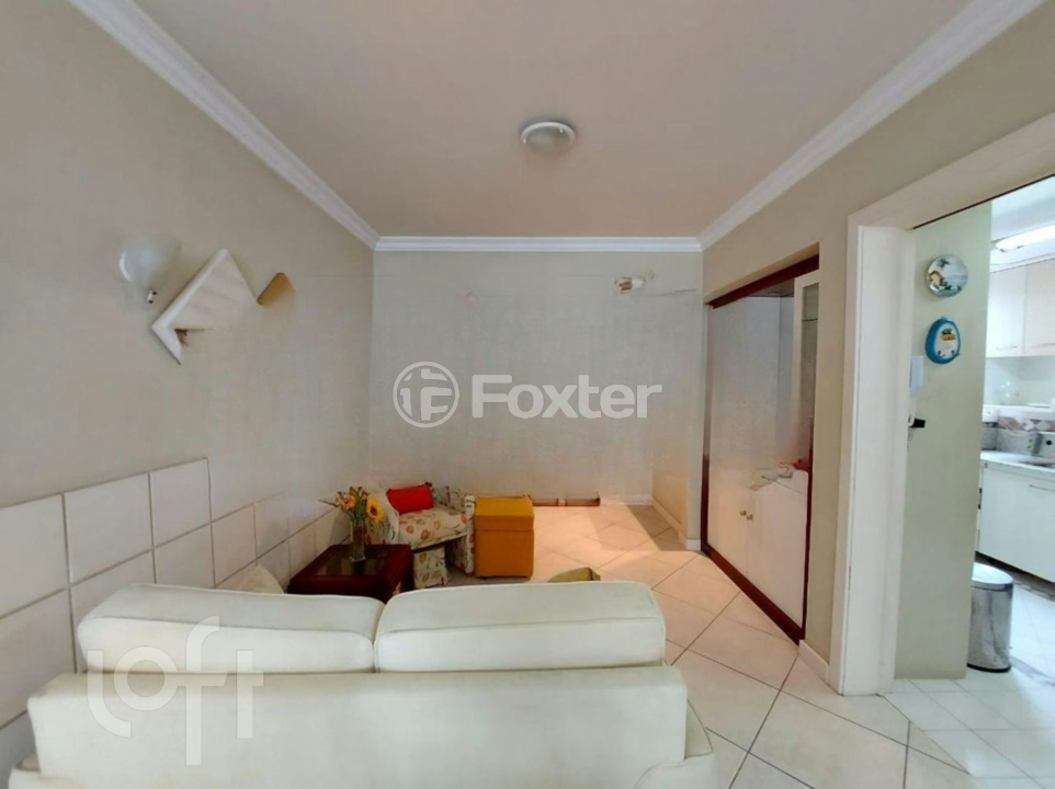Apartamento à venda com 3 quartos, 85m² - Foto 2