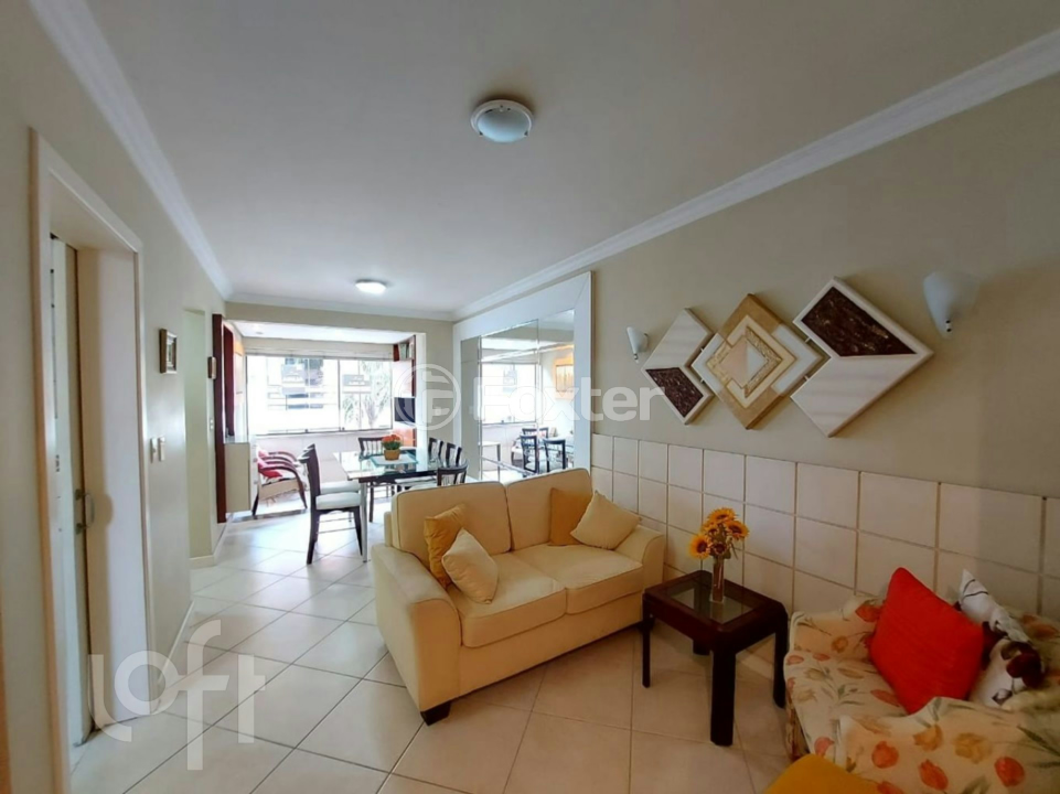 Apartamento à venda com 3 quartos, 85m² - Foto 1