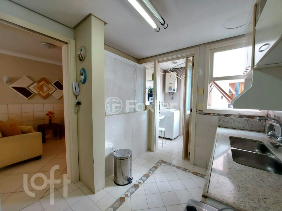 Apartamento à venda com 3 quartos, 85m² - Foto 11