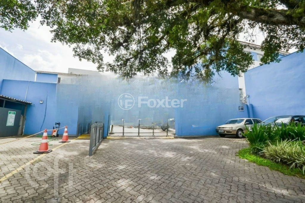 Apartamento à venda com 2 quartos, 46m² - Foto 7