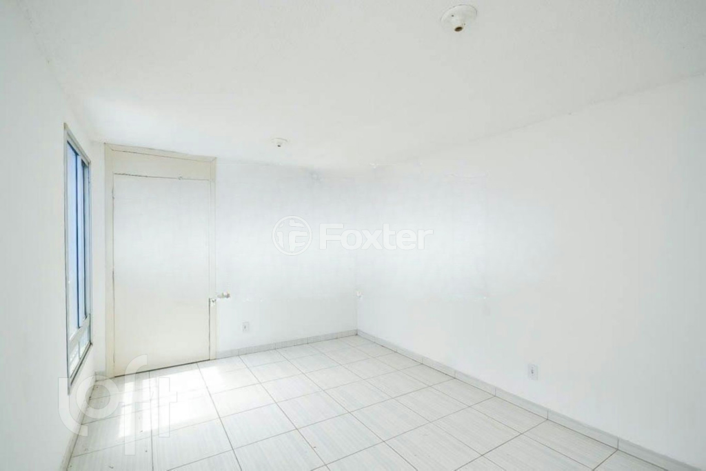 Apartamento à venda com 2 quartos, 46m² - Foto 2