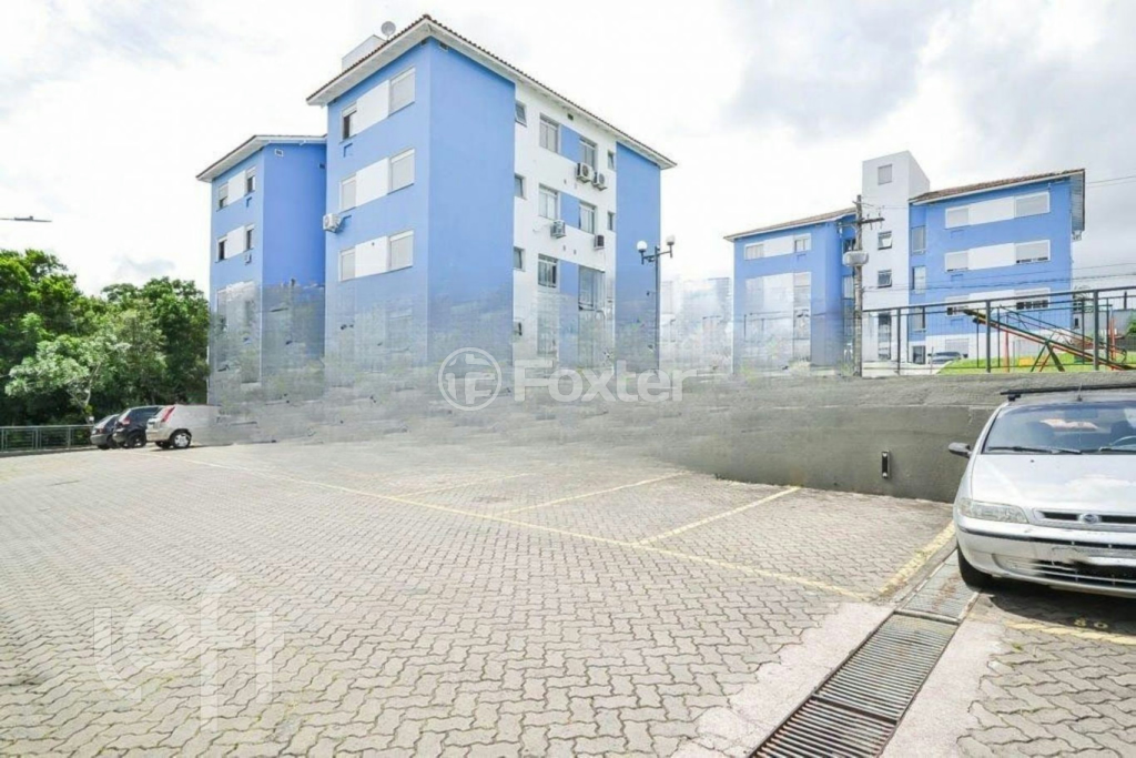 Apartamento à venda com 2 quartos, 46m² - Foto 20