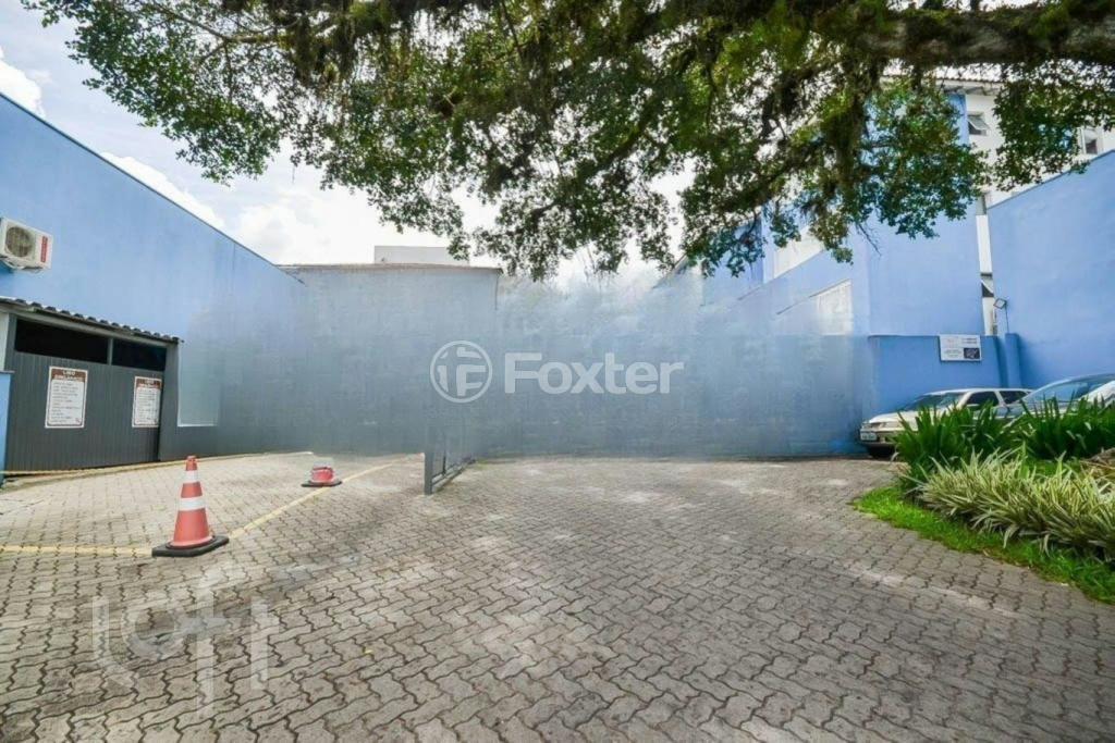 Apartamento à venda com 2 quartos, 46m² - Foto 39