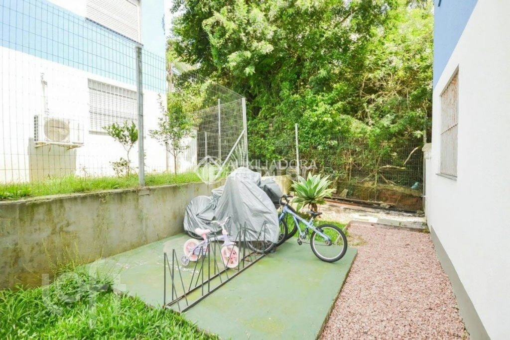 Apartamento à venda com 2 quartos, 46m² - Foto 24