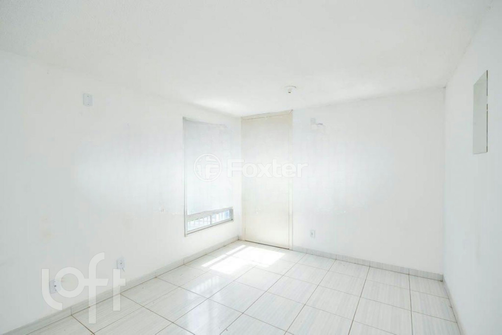 Apartamento à venda com 2 quartos, 46m² - Foto 3