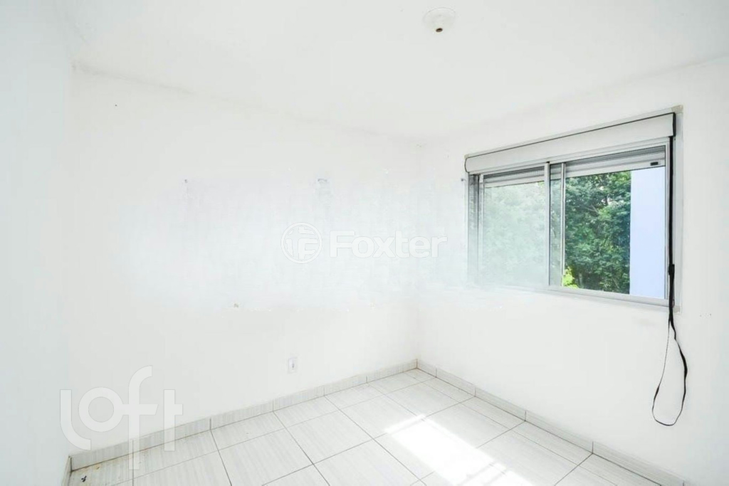 Apartamento à venda com 2 quartos, 46m² - Foto 8