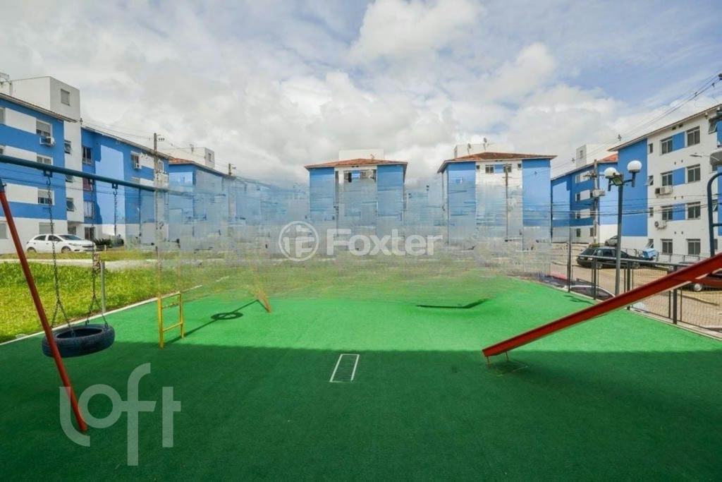 Apartamento à venda com 2 quartos, 46m² - Foto 26