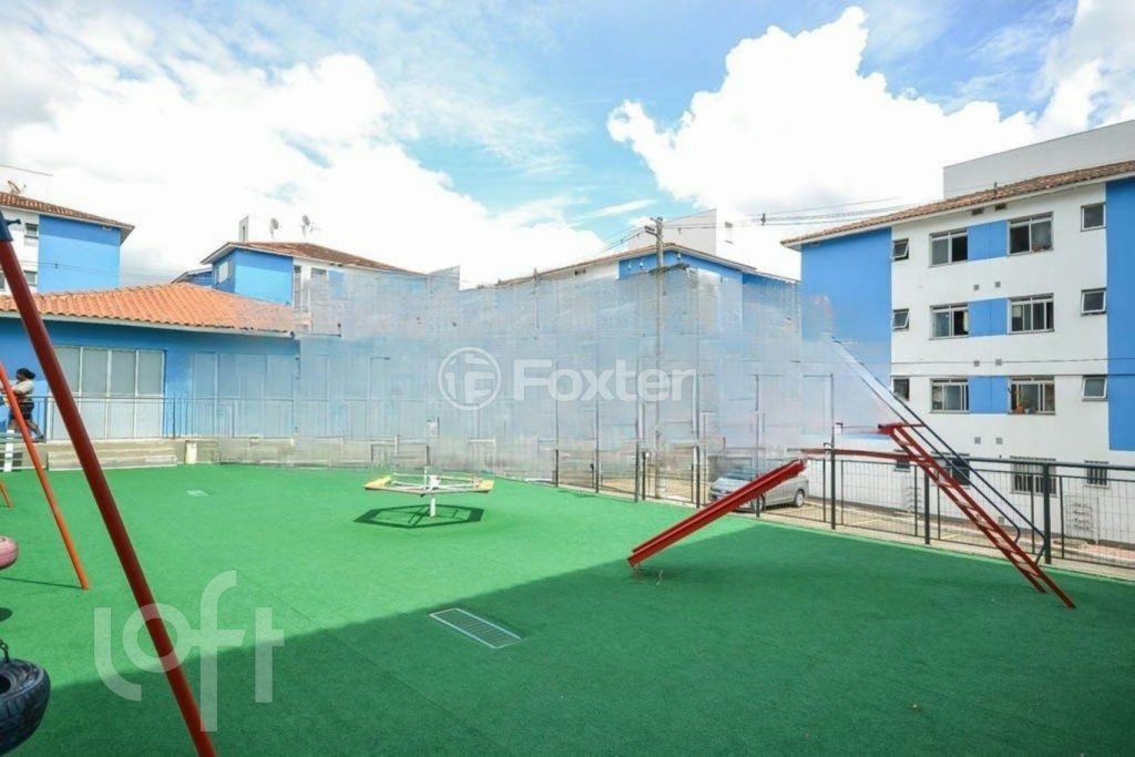 Apartamento à venda com 2 quartos, 46m² - Foto 25