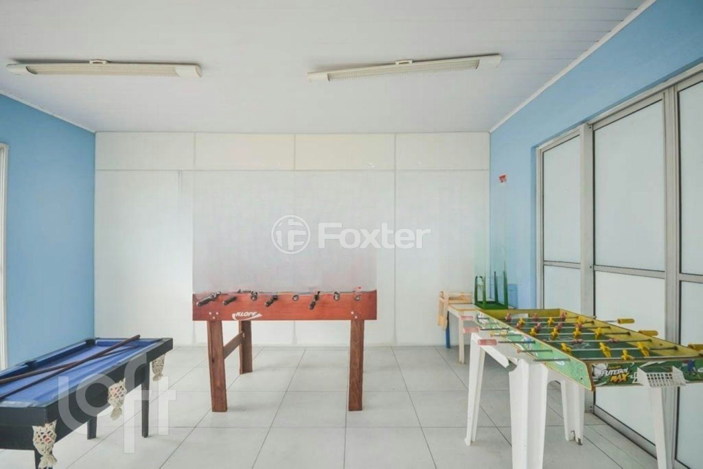 Apartamento à venda com 2 quartos, 46m² - Foto 32