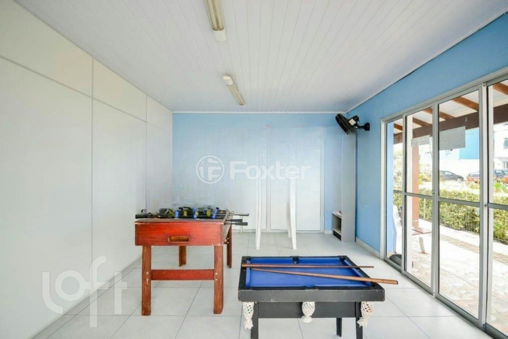 Apartamento à venda com 2 quartos, 46m² - Foto 33