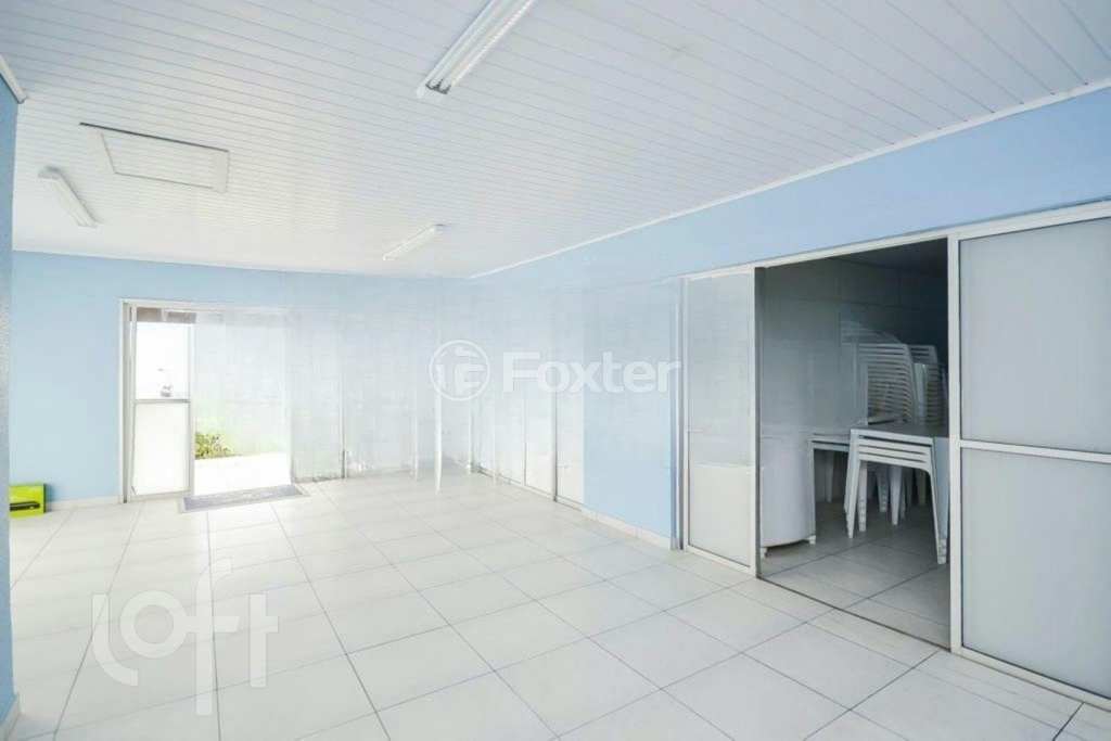 Apartamento à venda com 2 quartos, 46m² - Foto 36