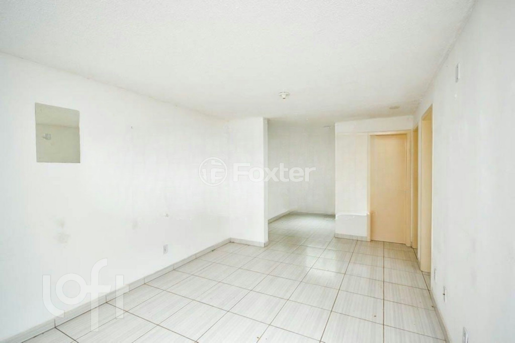 Apartamento à venda com 2 quartos, 46m² - Foto 1