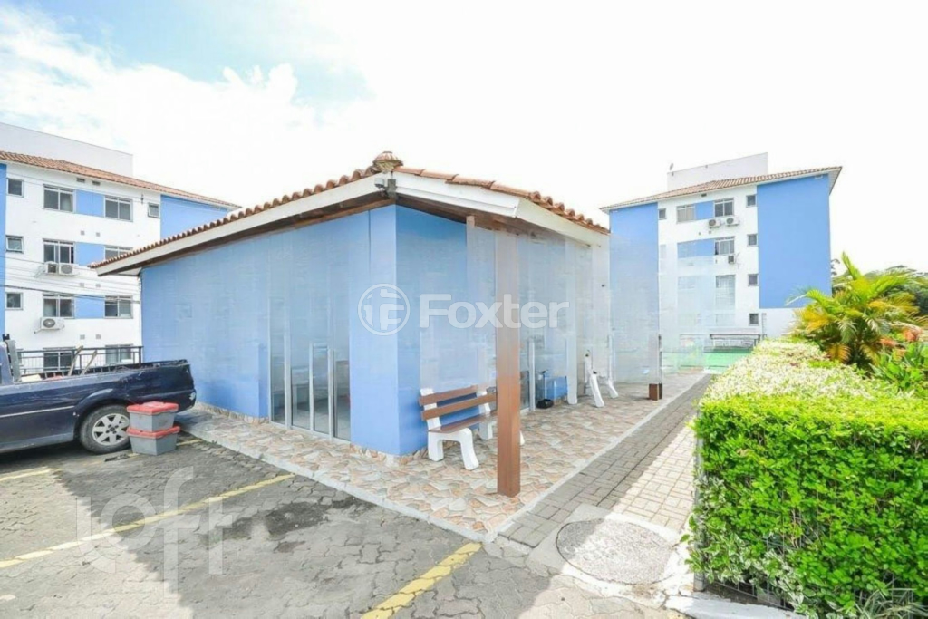 Apartamento à venda com 2 quartos, 46m² - Foto 38