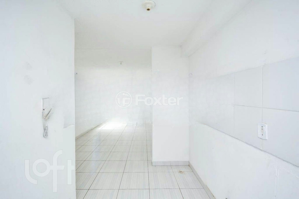 Apartamento à venda com 2 quartos, 46m² - Foto 5