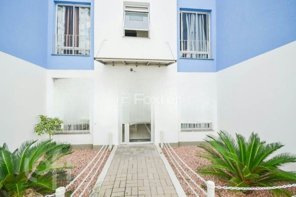 Apartamento à venda com 2 quartos, 46m² - Foto 23