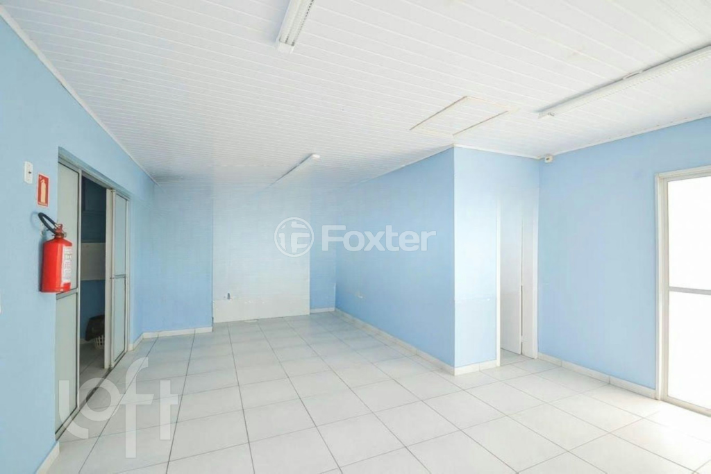 Apartamento à venda com 2 quartos, 46m² - Foto 34