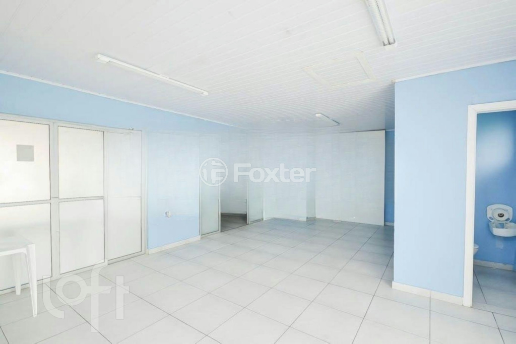 Apartamento à venda com 2 quartos, 46m² - Foto 35