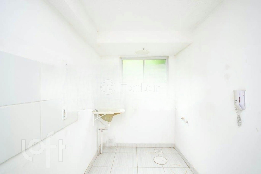 Apartamento à venda com 2 quartos, 46m² - Foto 4
