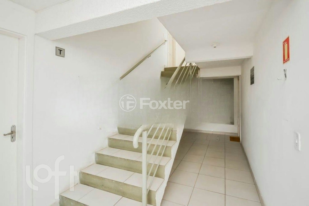 Apartamento à venda com 2 quartos, 46m² - Foto 21