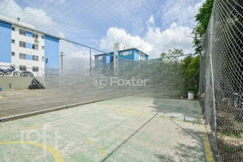 Apartamento à venda com 2 quartos, 46m² - Foto 28