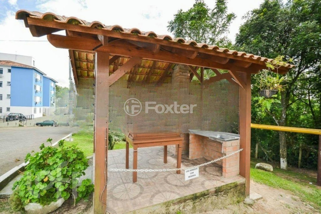 Apartamento à venda com 2 quartos, 46m² - Foto 29