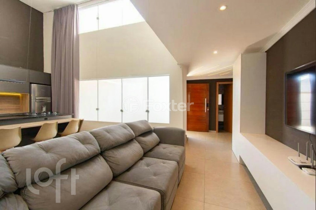 Casa à venda com 2 quartos, 154m² - Foto 22