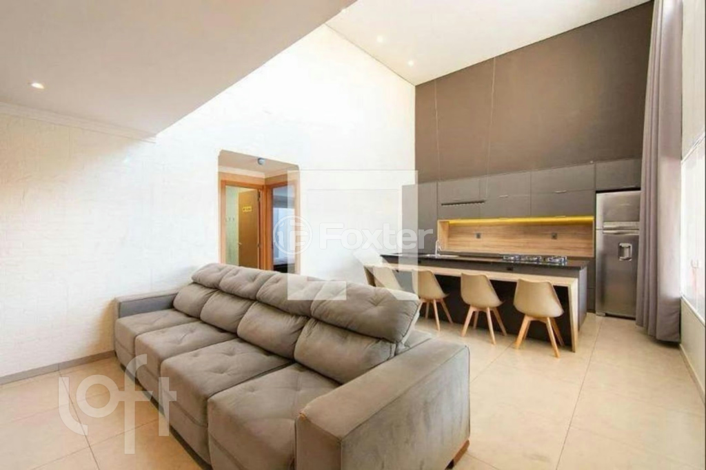 Casa à venda com 2 quartos, 154m² - Foto 2