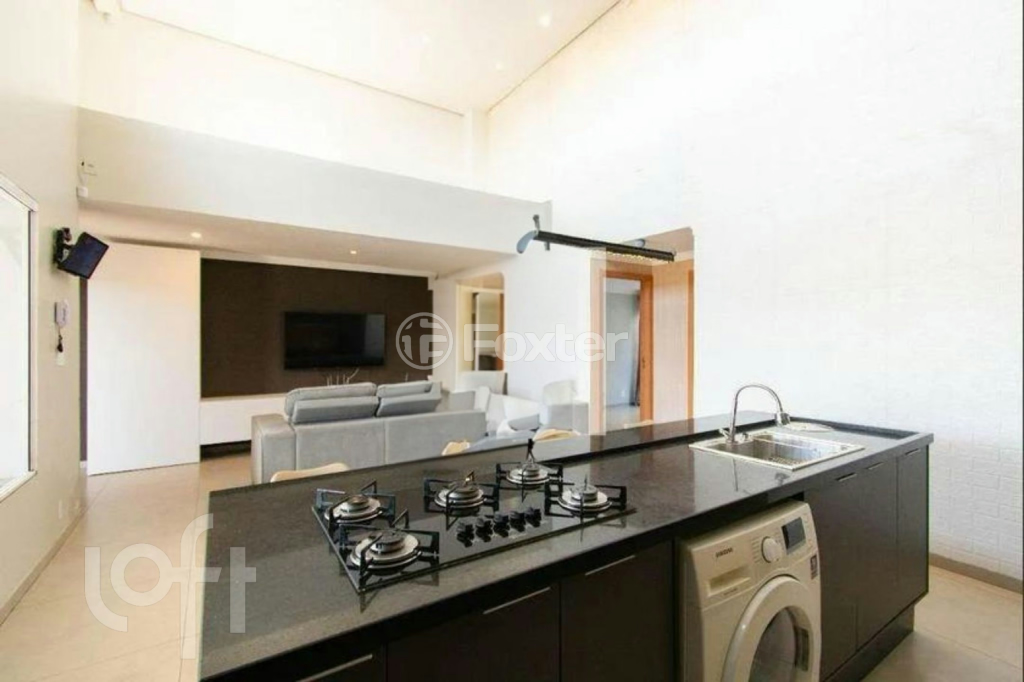 Casa à venda com 2 quartos, 154m² - Foto 17