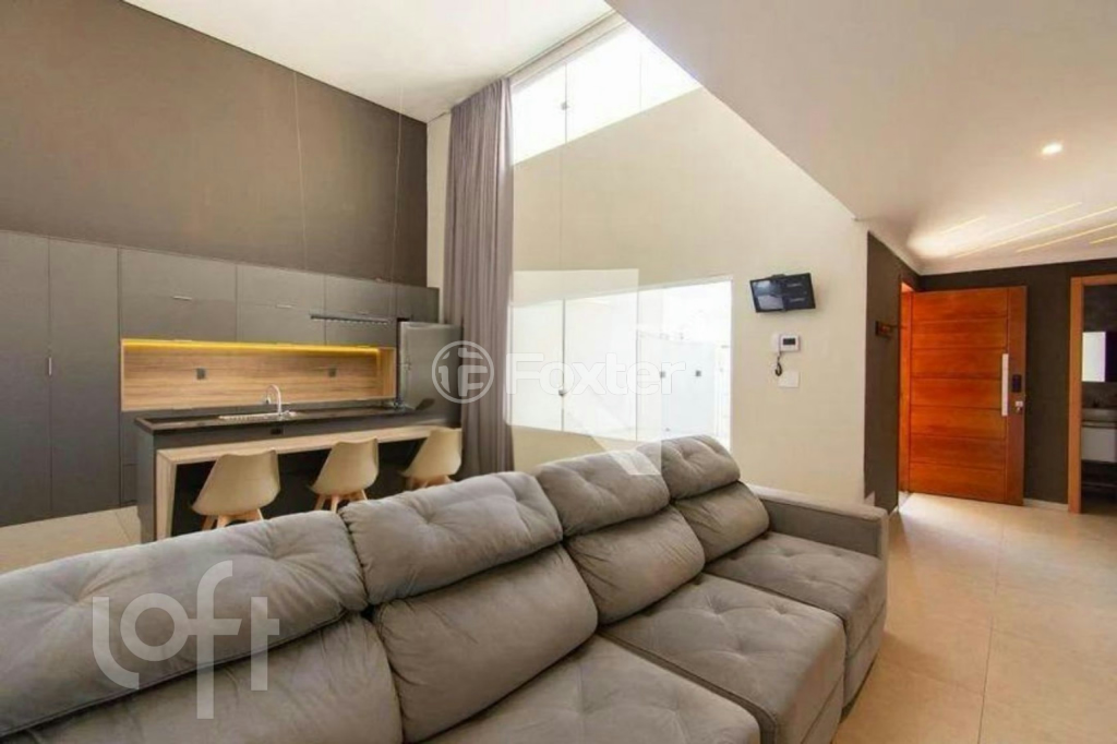 Casa à venda com 2 quartos, 154m² - Foto 9