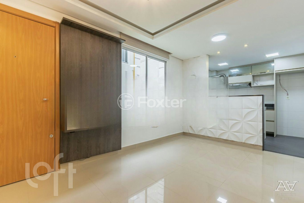 Apartamento à venda com 2 quartos, 41m² - Foto 22