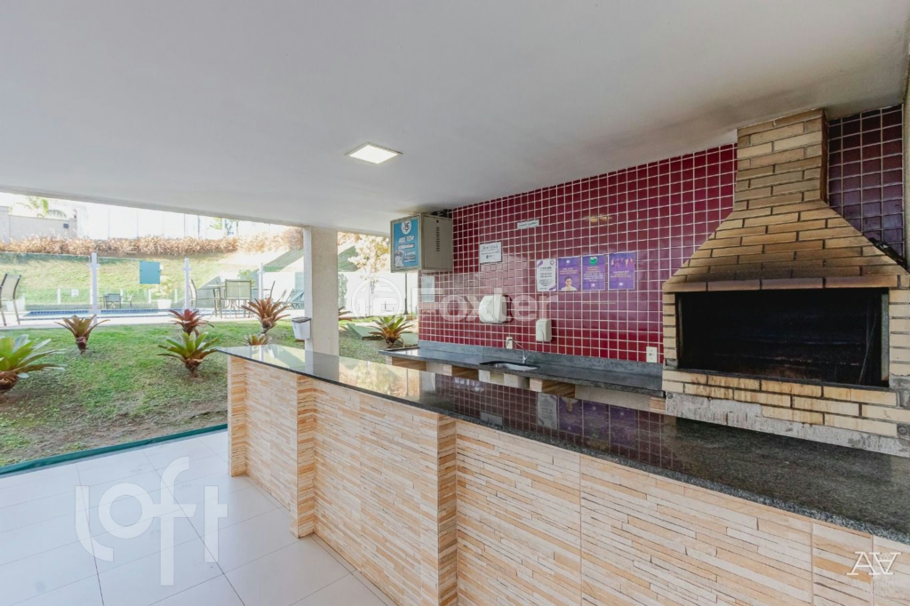 Apartamento à venda com 2 quartos, 41m² - Foto 19