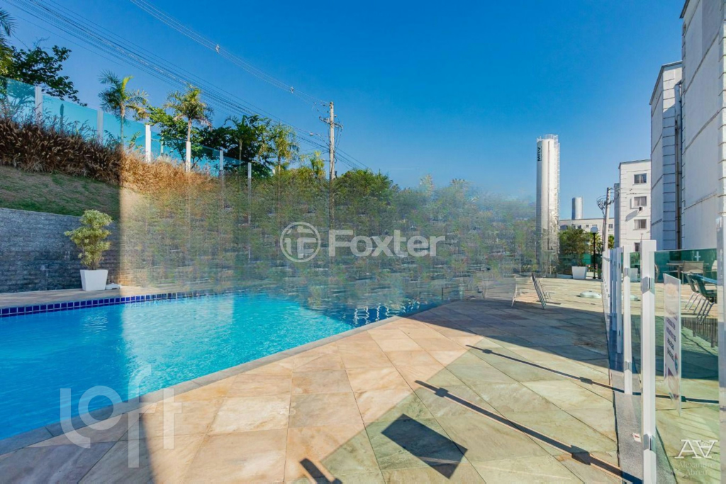 Apartamento à venda com 2 quartos, 41m² - Foto 16