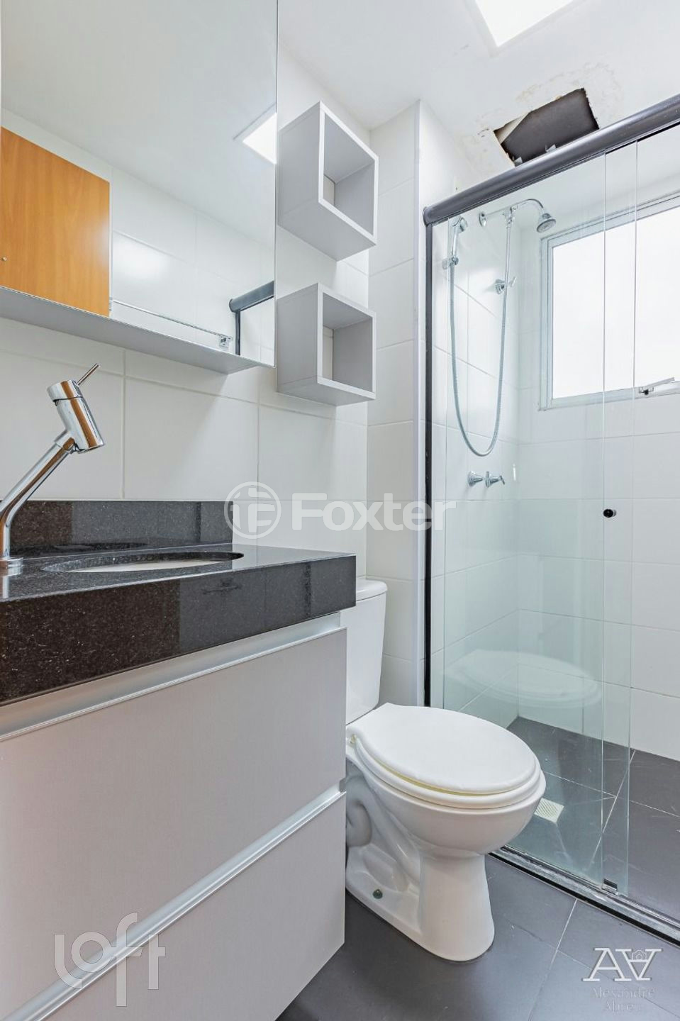 Apartamento à venda com 2 quartos, 41m² - Foto 11